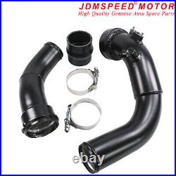 Intake Turbo Charge Cooling Pipe For BMW 335 F20 F30 F31 N55 M135i M235i