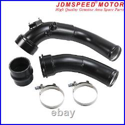 Intake Turbo Charge Cooling Pipe For BMW 335 F20 F30 F31 N55 M135i M235i