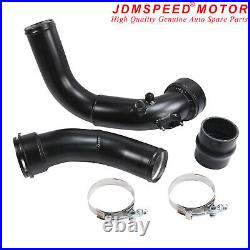 Intake Turbo Charge Cooling Pipe For BMW 335 F20 F30 F31 N55 M135i M235i