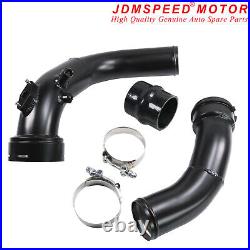 Intake Turbo Charge Cooling Pipe For BMW 335 F20 F30 F31 N55 M135i M235i