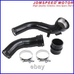 Intake Turbo Charge Cooling Pipe For BMW 335 F20 F30 F31 N55 M135i M235i