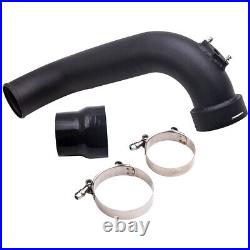 Intake Turbo Charge Pipe Piping For BMW N55 135i 335i E90 E91 E92 E93 E82 10-13