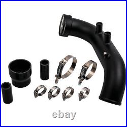 Intercooler Charge Pipe Kit for BMW 3er Cabriolet E93 335i Touring E91 335xi N54