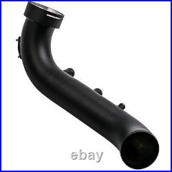 Intercooler Charge Pipe Kit for BMW 3er Cabriolet E93 335i Touring E91 335xi N54