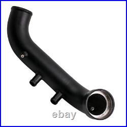 Intercooler Charge Pipe Kit for BMW 3er Cabriolet E93 335i Touring E91 335xi N54