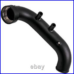 Intercooler Charge Pipe Kit for BMW 3er Cabriolet E93 335i Touring E91 335xi N54