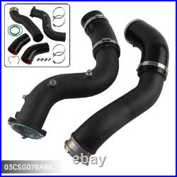 Intercooler Charge Pipe for BMW B48 Turbo G20 320i 330i G22 420i 430i G29 Z4