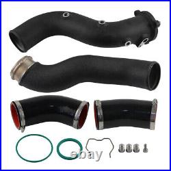 Intercooler Charge Pipe for BMW B48 Turbo G20 320i 330i G22 420i 430i G29 Z4