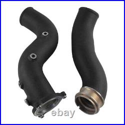 Intercooler Charge Pipe for BMW B48 Turbo G20 320i 330i G22 420i 430i G29 Z4