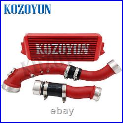 Intercooler Charge pipe For BMW N55 17517600531 F20 F21 F22 F87 F30 F31 F32 F36