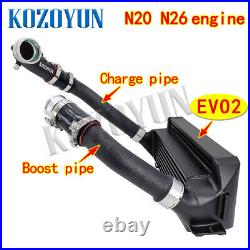 Intercooler Intake Charge Pipe for BMW N20 N26 320i 328i 428i F30 F31 F33 F32