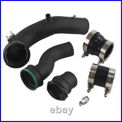 Intercooler Turbo Charge Pipe for BMW X5 E70 E71 F15 30dx 40dx X6 F16 30dX 35i