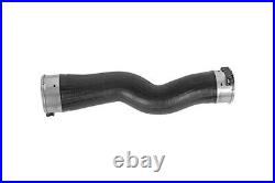 Intercooler Turbo Hose Pipe For Bmw 5 Series F07 F10 F11 2.0 D 11617810614