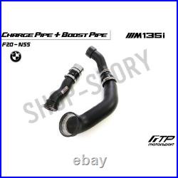 Kit Boost & Charge Pipe FTP Motorsport for BMW Engine N55 F2X F3X