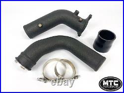 MTC MOTORSPORT BMW 320i 330i 2.0L CHARGE PIPE KIT CHARGEPIPE B46 B48