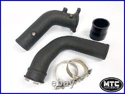 MTC MOTORSPORT BMW 320i 330i 2.0L CHARGE PIPE KIT CHARGEPIPE B46 B48