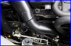 Mishimoto Alloy Charge Pipe Kit fits BMW F8X M2CS, M3, M4 (S55) 2015-20