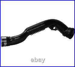 New Charge Air Induction Hose For Bmw 1 2 3 4 Series, X3 X4, 13717604033