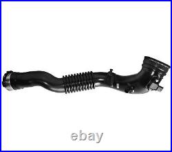 New Charge Air Induction Hose For Bmw 1 2 3 4 Series, X3 X4, 13717604033