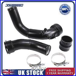 New Intake Turbo Charge Cooling Pipe Fits BMW F31 F20 F30 N55 M135i M235i 335