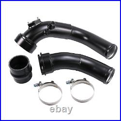 New Intake Turbo Charge Cooling Pipe Fits BMW F31 F20 F30 N55 M135i M235i 335