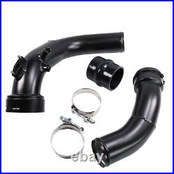 New Intake Turbo Charge Cooling Pipe Fits BMW F31 F20 F30 N55 M135i M235i 335