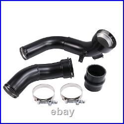 New Intake Turbo Charge Cooling Pipe Fits BMW F31 F20 F30 N55 M135i M235i 335