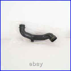 Oem Bmw X6 E71 Genuine Charge Air Induction Pipe 7571350 13717571350 3.0 Petrol