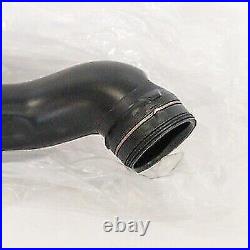Oem Bmw X6 E71 Genuine Charge Air Induction Pipe 7571350 13717571350 3.0 Petrol