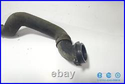 Original BMW E83 3,0d Charge Air Pipe Ladeluftrohr 3401589