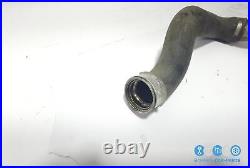 Original BMW E83 3,0d Charge Air Pipe Ladeluftrohr 3401589