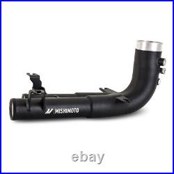 Performance Charge Pipe Kit, Fits BMW G8X M2/M3/M4 2021+