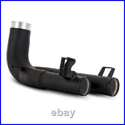 Performance Charge Pipe Kit, Fits BMW G8X M2/M3/M4 2021+