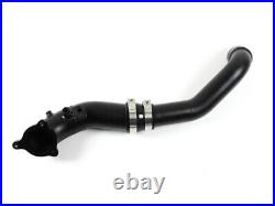 Pressure Pipe Kit for BMW 4er F32 F33 F36 Turbo Motor Charge Pipe Boost Pressure