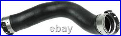 R19483 Charge Air Cooler Intake Hose Rapro New Oe Replacement