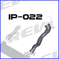 REV9 CHARGE AIR INDUCTION PIPE KIT FOR BMW F30/F34 335i N55 MOTOR 2012-15