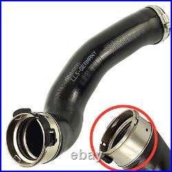 Turbo Air Intake Hose for BMW 5er F11 525d 530d 535d 11617800145 11614735270