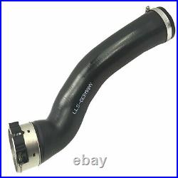 Turbo Air Intake Hose for BMW 5er F11 525d 530d 535d 11617800145 11614735270