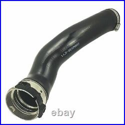 Turbo Air Intake Hose for BMW 5er F11 525d 530d 535d 11617800145 11614735270