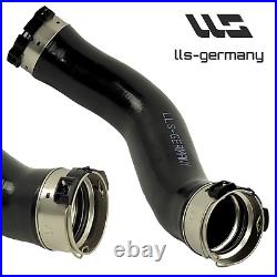 Turbo Hose For BMW 3er F30 F31 F34 330d, Dx 335dX 11617823233 Air Intake Hose