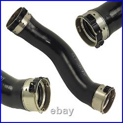 Turbo Hose For BMW 3er F30 F31 F34 330d, Dx 335dX 11617823233 Air Intake Hose