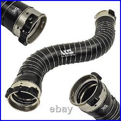 Turbo Tube Turbo Charge Pipe for BMW 5er G30 520d 520dX Saloon 11618572858