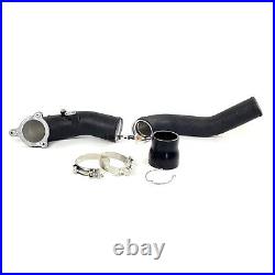 Upgrade Charge Pipe Hose Kit For BMW 140i 340i 440i 540i 640i 740i B58 Engine