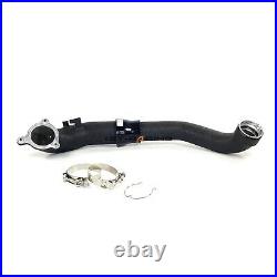 Upgrade Charge Pipe Hose Kit For BMW 140i 340i 440i 540i 640i 740i B58 Engine