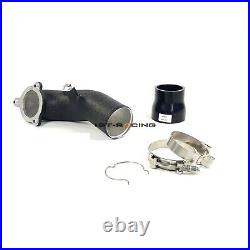 Upgrade Charge Pipe Hose Kit For BMW 140i 340i 440i 540i 640i 740i B58 Engine