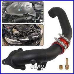 Upgrade Charge Pipe Kit for BMW F22/23/30/32/33/34/36 G12/30/32 B58 3.0L Turbo