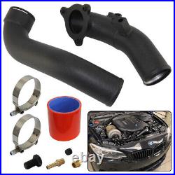 Upgrade Charge Pipe Kit for BMW F22/23/30/32/33/34/36 G12/30/32 B58 3.0L Turbo