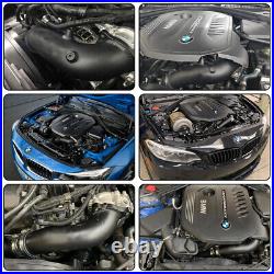 Upgrade Charge Pipe Kit for BMW M240i 340i 440i 540i 640i 740i xDrive B58 Turbo