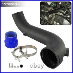 Upgrade Turbo Charge Pipe for BMW 135i 2011-2012 N55 3.0L 335i 335i xDrive 2011