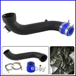 Upgrade Turbo Charge Pipe for BMW 135i 2011-2012 N55 3.0L 335i 335i xDrive 2011